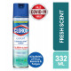 Clorox Expert Disinfectant Aerosol Spray Fresh Scent 332ML - Case