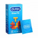 Durex Condom Close Fit - Carton
