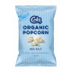 Cobs Organic Popcorn Sea Salt - Case