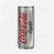 Coca-Cola Light Can Drink - Case