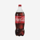 Coca-Cola Classic Bottle Drink - Case