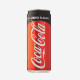 Coca-Cola No Sugar Can Drink - Case
