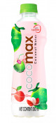 Cocomax Lychee Flavoured Coconut Water - Case