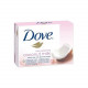 Dove Soap (Germany) Coconut Milk - Carton