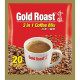 Gold Roast 3in1 Coffeemix 20s - Carton
