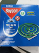 Baygon Mosquito Coil - Case