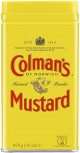  Colman's Original English Mustard Powder - Case