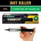 Combat Max Ant Killing Gel - Case