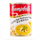 Campbell's Premium Selection Country Style Mushroom Chicken Condensed Soup - Carton (Buy 10 Cartons , Get 1 Carton Free)