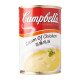Campbell's Cream of Chicken Condensed Soup - Carton (Buy 10 Cartons, Get 1 Carton Free)