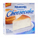 Philadelphia Cheesecake - Original - Carton