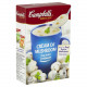 Campbell's Instant Soup Cream Of Mushroom - Carton (Buy 10 Cartons, Get 1 Carton Free)
