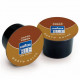 Lavazza Caffe Crema Dolce Blu Coffee Capsules - Carton