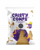 The Kettle Gourmet Crispy Cones 50gOh So Corny - Carton