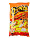Cheetos Crunchy Flaming Hot Halal - Carton