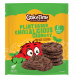 Cookie Time Crunchy Plant Based Chocalicious - Carton