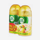 Air Wick Freshmatic Auto Spray Refill Citrus Zest - Case