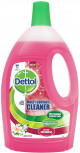 Dettol 4-in-1 Disinfectant Multi Surface Cleaner Jasmine - Case