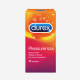 Durex Condom Pleasuremax - Carton