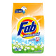 Fab Anti-Bacterial Detergent Powder - Case