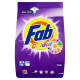 Fab Colour Detergent Powder - Case