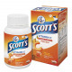 Scott's Vitamin C Orange Pastilles - Carton