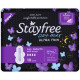 Stayfree Ultra Thin Overnight Dry Max 10S - Case