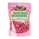 Nature’s Wonder Dried Cranberries - Case