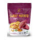 Back To Basics Sweet Potato Chips - Case