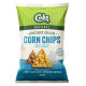 Cobs Ancient Grain Corn Chips Sea Salt - Case
