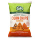 Cobs Ancient Grain Corn Chips Barbecue - Case