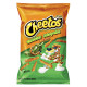 Cheetos Cheddar Jalapeno Cheese Snacks - Carton