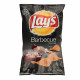 Lay's BBQ Potato Chips - Carton
