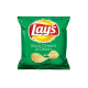 Lay's Sour Cream and Onion Potato Chips - Carton