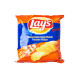 Lay's Extra BBQ Potato Chips - Carton