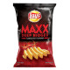Lay's Maxx Flaming Spicy Potato Chips - Carton