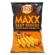 Lay's Maxx Hot Wings Potato Chips - Carton