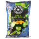 Red Rock Deli Lime and Pepper Potato Chips - Case