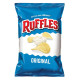 Ruffles Original Potato Chips - Carton