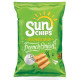 SunChips French Onion Snacks - Case