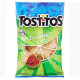 Tostitos Hint of Lime Tortilla Chips - Carton