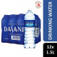 Dasani Drinking Water Bottle - Case