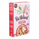 Be Natural Pink Apple & Flame Raisin Cereal - Case