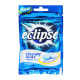 Eclipse Chewy Mints Peppermint Candy Halal - Carton