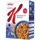 Kellogg's Special K Blueberry & Almond Cereal - Carton