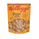 Kellogg's Crunchy Nut Oat Granola Caramel Hazelnut Cereal - Carton