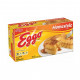 Kellogg's Eggo Homestyle Waffles - Carton