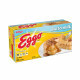 Kellogg's Eggo Buttermilk Waffles - Carton