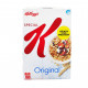 Kellogg's Special K Original Cereal - Carton
