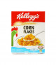 Kellogg's Corn Flakes Original Sachet Cereal - Carton